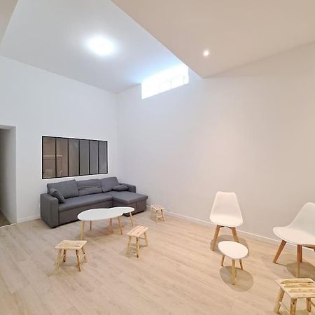 Nouakchott, Maison Atypique Reims Extérieur photo