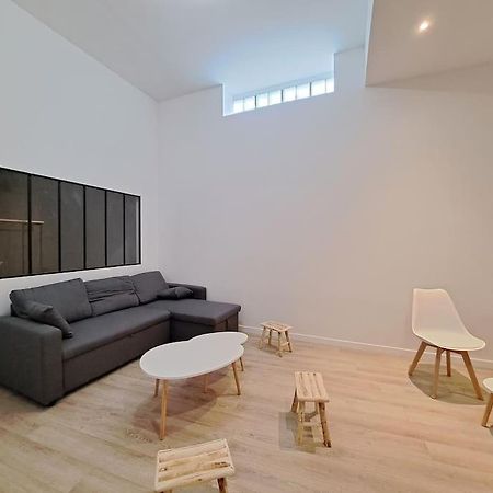 Nouakchott, Maison Atypique Reims Extérieur photo