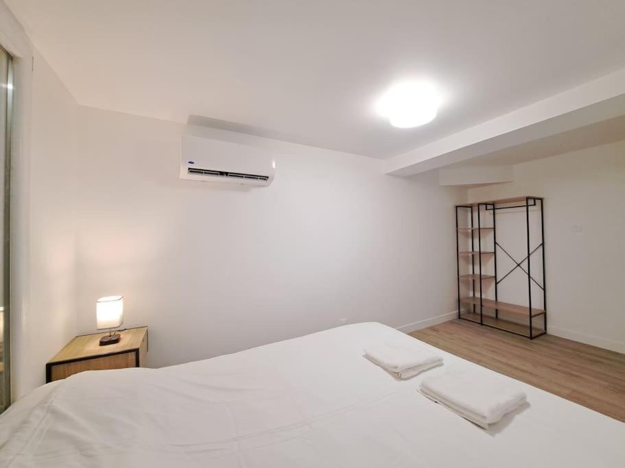 Nouakchott, Maison Atypique Reims Extérieur photo